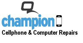 Chmapion Cellphone and Computer Repairs